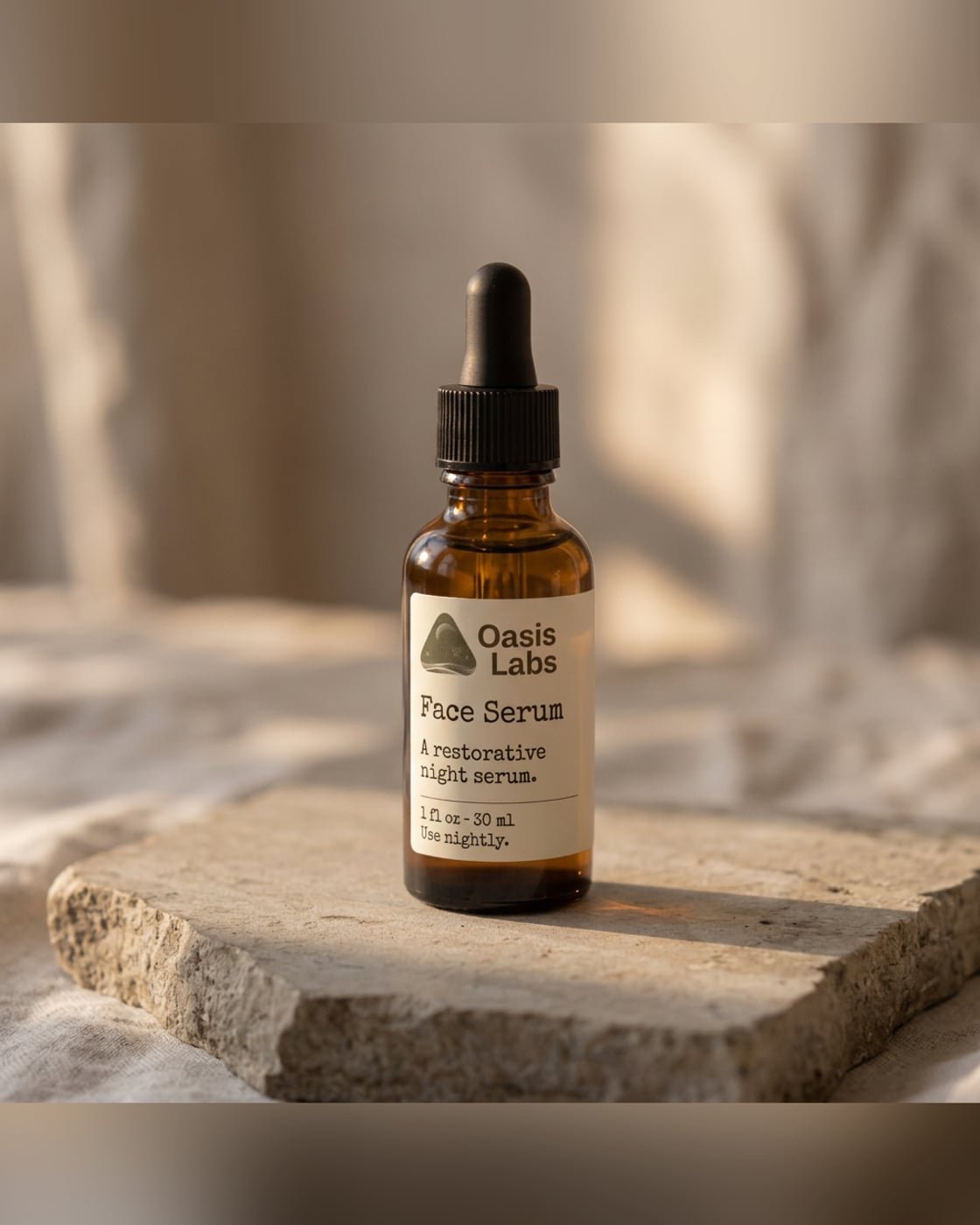 Face Serum