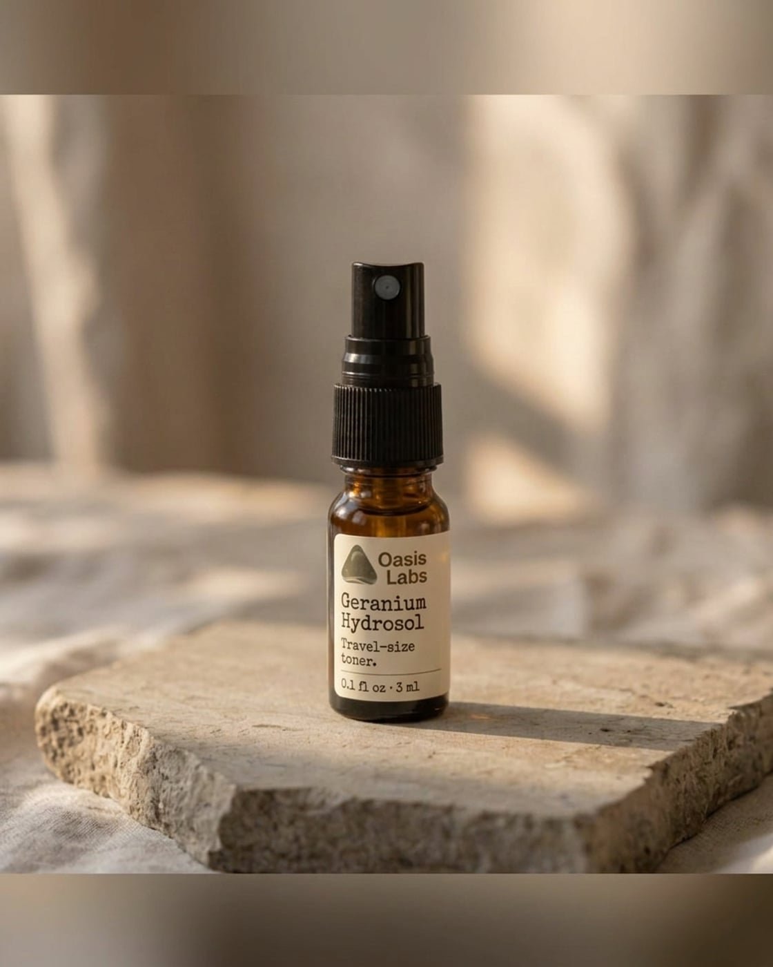 Geranium Hydrosol