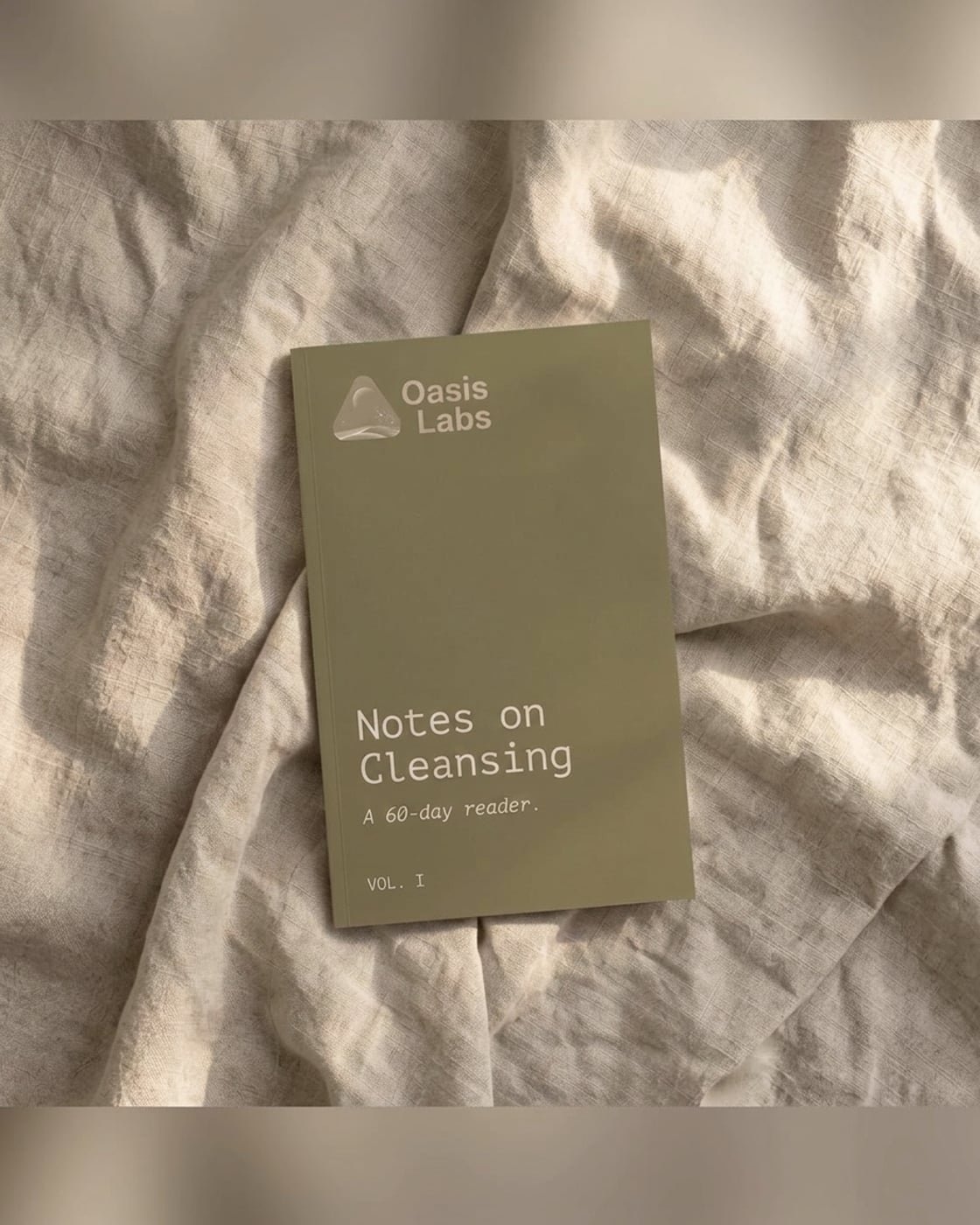Notes on Cleansing