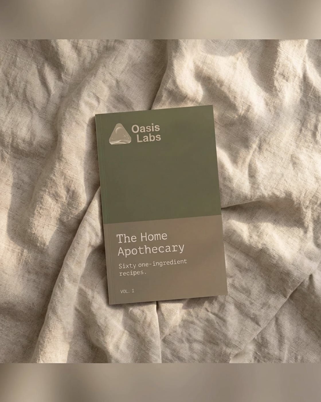 The Home Apothecary