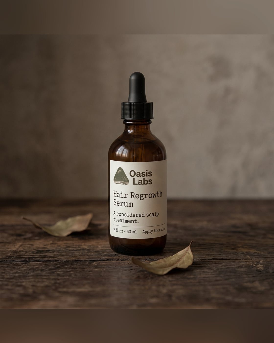 Hair Regrowth Serum