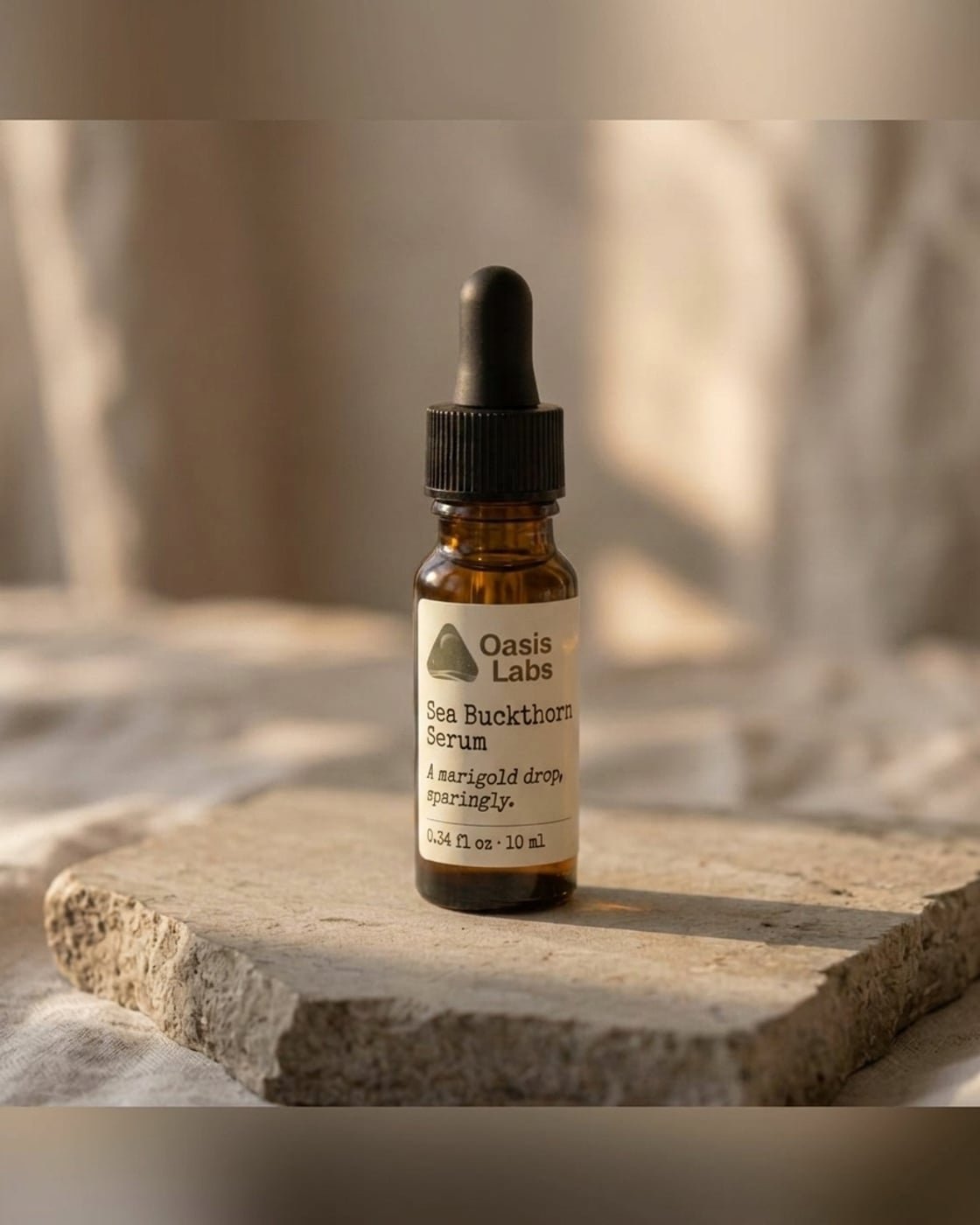 Sea Buckthorn Serum